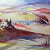 Aquarellmalen