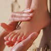 Ayurvedische Kindermassage