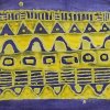 Batikmalerei