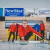 Curling Basis-Kurs