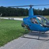 Faszination Helikopter