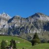 Geologie Wanderung am Säntis