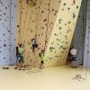 Indoor Kletterkurs