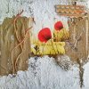Malen mit Beton