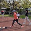 Outdoor-Training