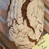 Sauerteig Brot